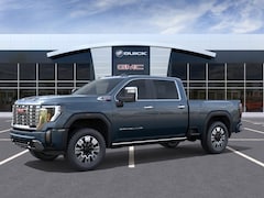 2026 GMC Sierra 2500 HD Denali Truck Crew Cab
