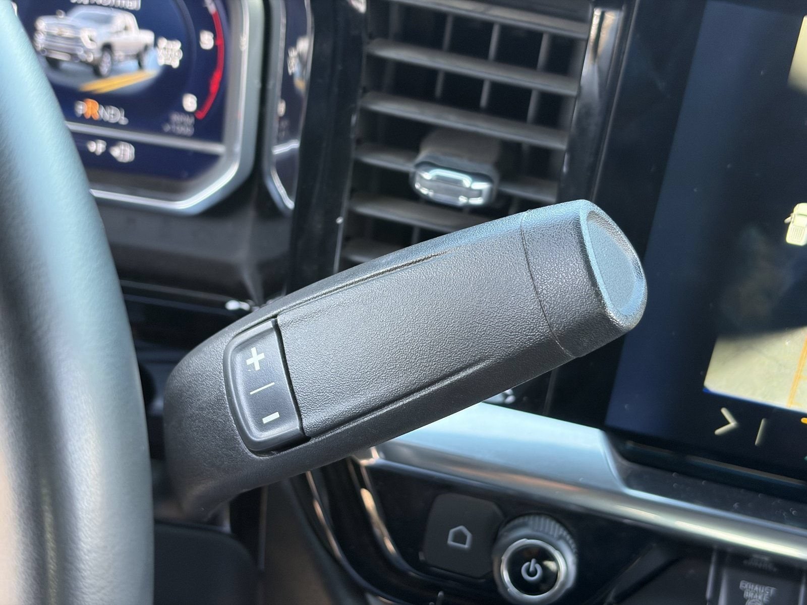 2024 Chevrolet Silverado 2500HD High Country - Photo 31