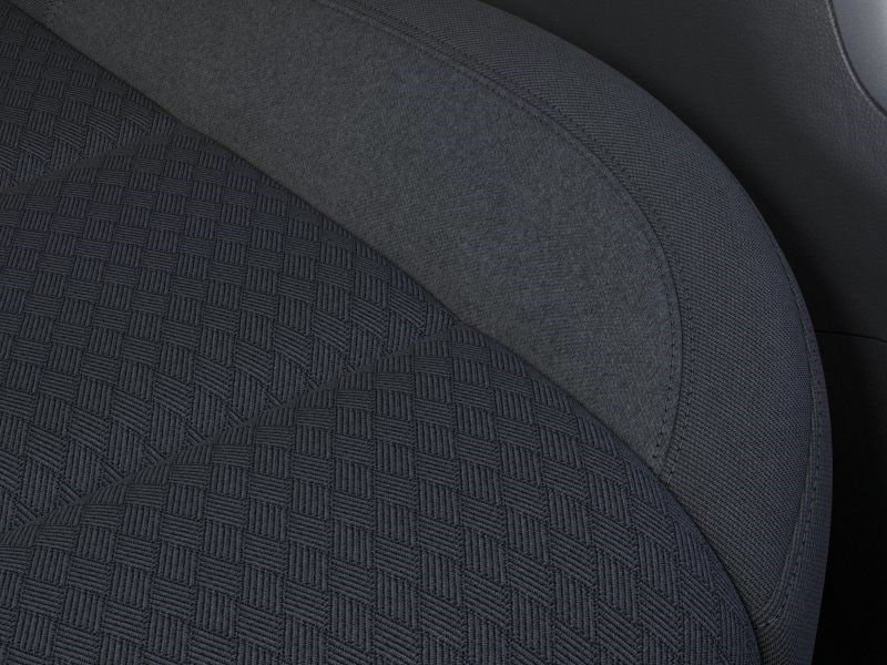 2026 Chevrolet Silverado 1500 LT Trail Boss - Photo 21