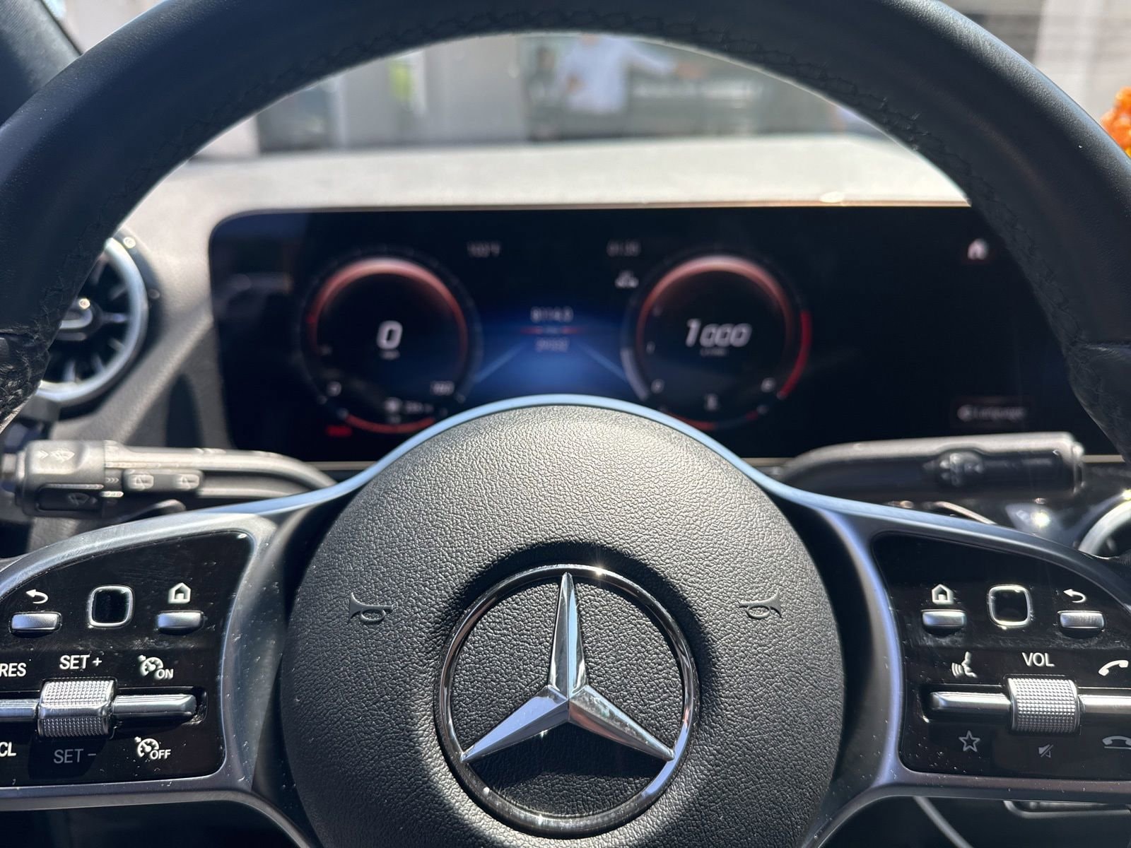 2023 Mercedes-Benz GLA GLA 250 4MATIC's photo
