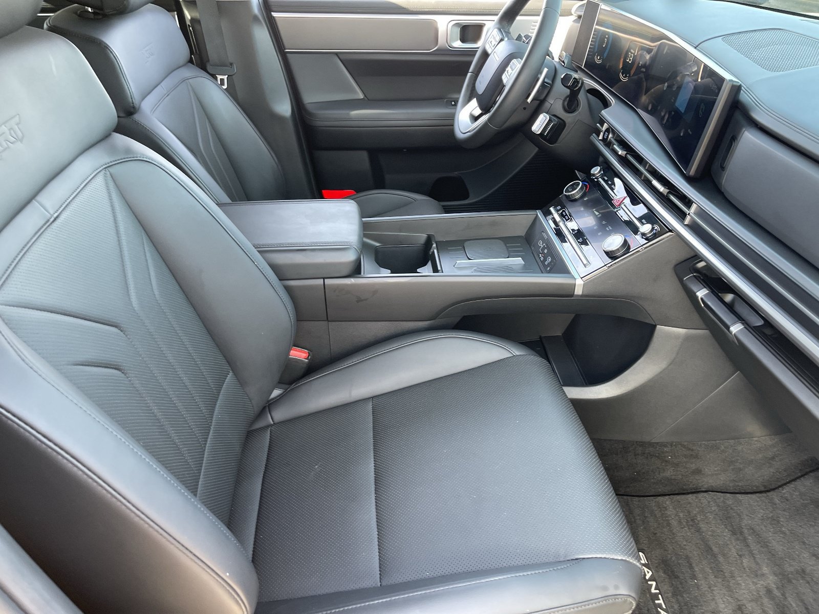 2025 Hyundai Santa Fe XRT - Photo 13