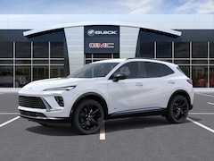 2025 Buick Envision Sport Touring SUV