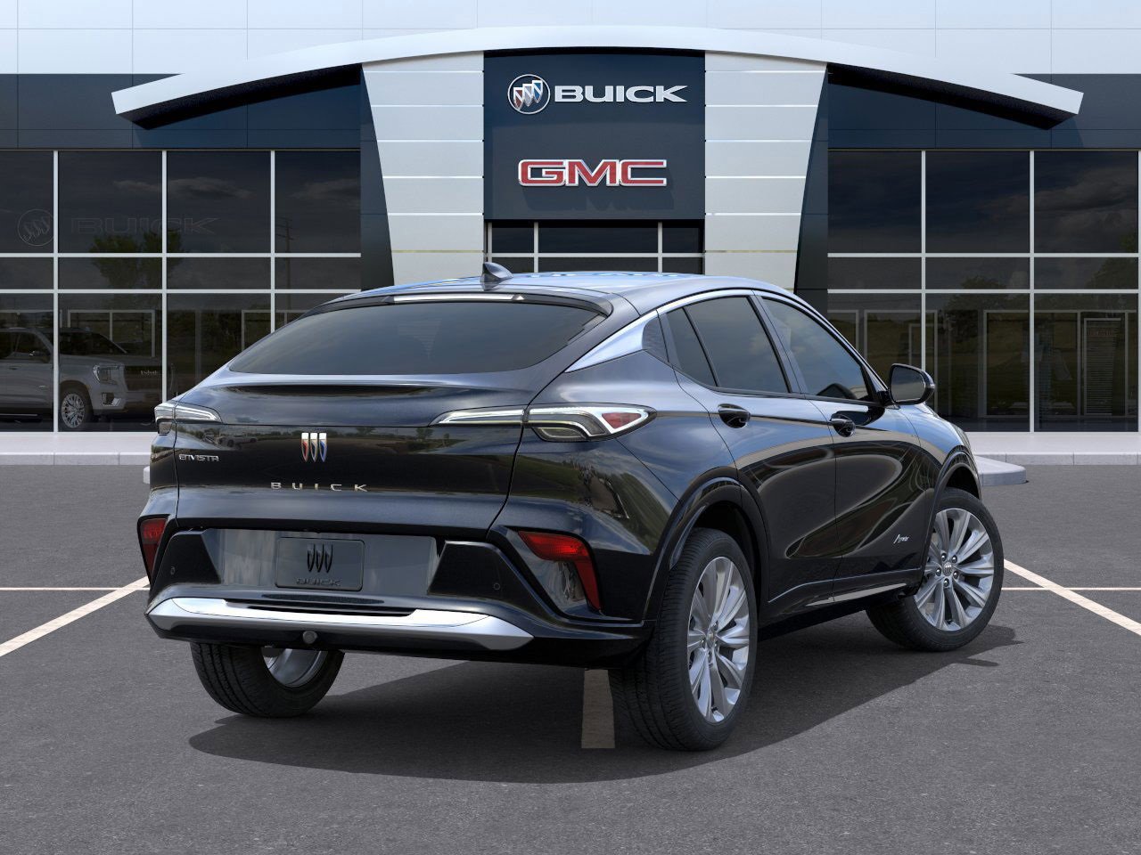 2026 Buick Envista Avenir photo 4