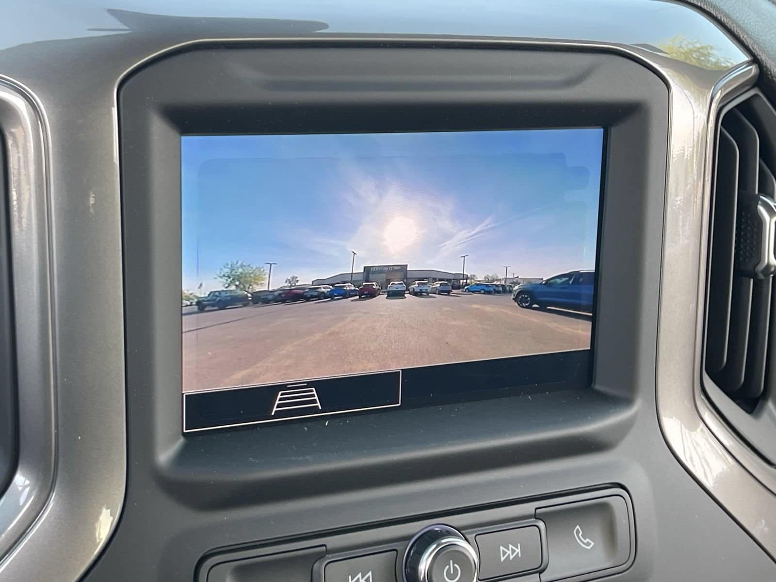 2026 Chevrolet Silverado 2500 HD Work Truck - Photo 30