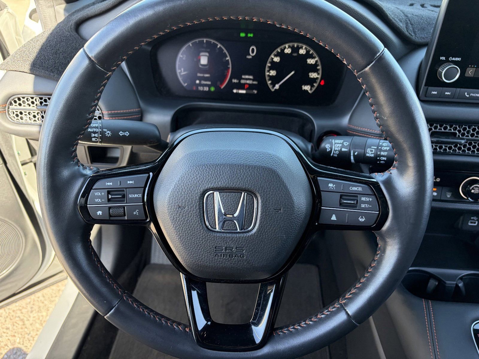 2024 Honda HR-V Sport - Photo 24