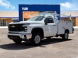  Chevrolet Silverado 2500 HD