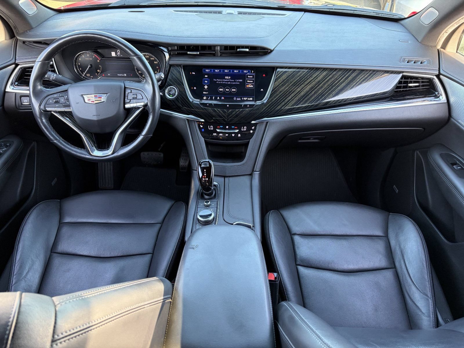 2020 Cadillac XT6 Premium Luxury - Photo 16