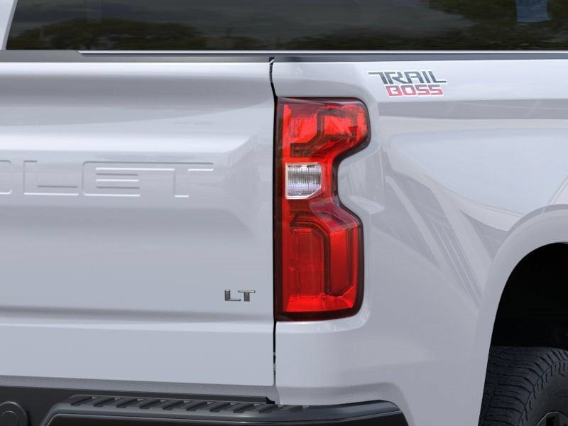 2026 Chevrolet Silverado 1500 LT Trail Boss - Photo 11