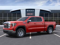 2025 GMC Sierra 1500 SLE Truck Crew Cab