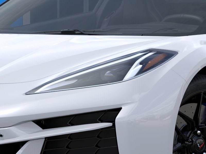 2027 Chevrolet Corvette 3LZ - Photo 10