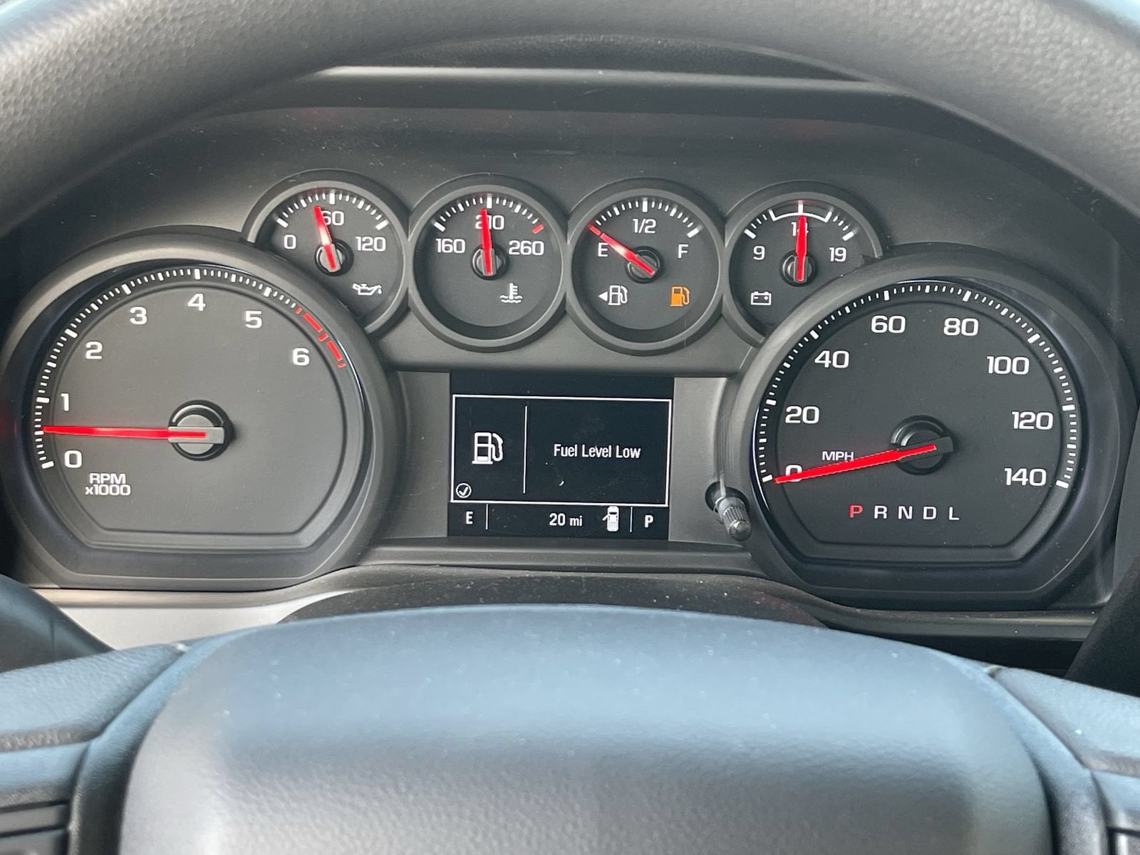 2026 Chevrolet Silverado 2500 HD Work Truck - Photo 32
