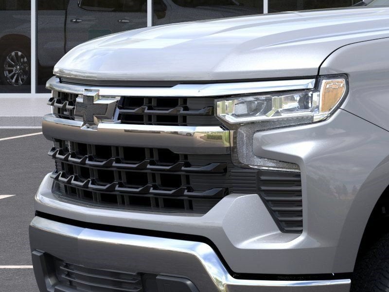2026 Chevrolet Silverado 1500 LT - Photo 13