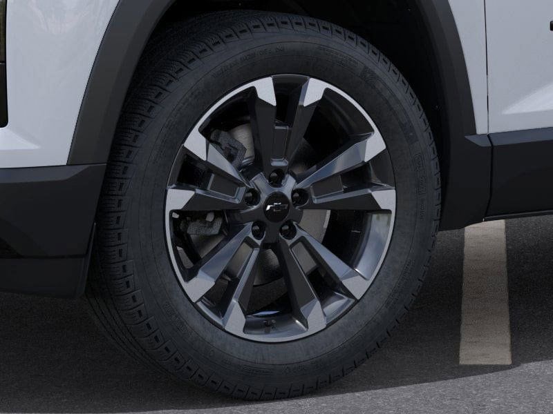 2026 Chevrolet Equinox RS - Photo 9