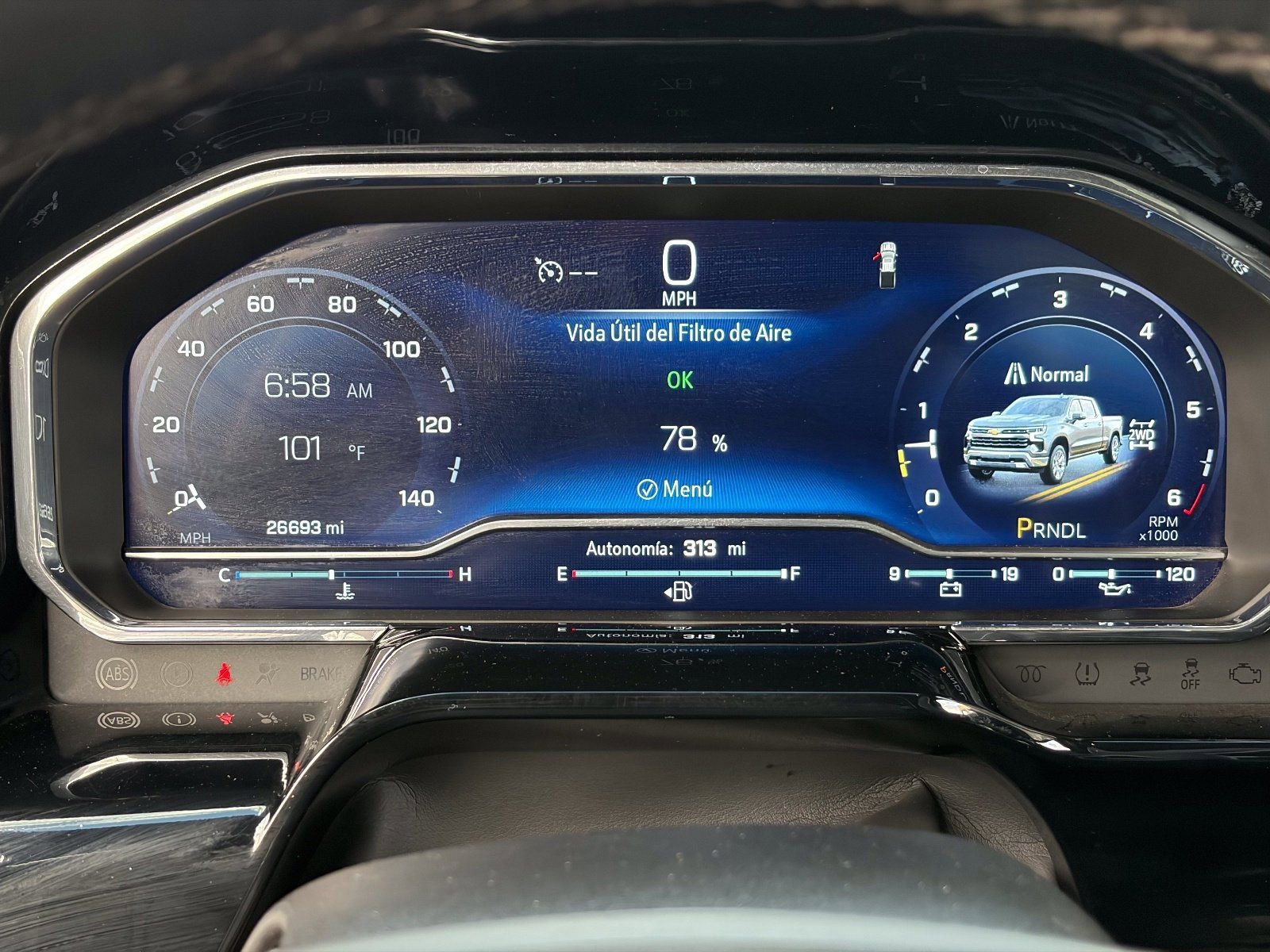 2024 Chevrolet Silverado 1500 LT - Photo 33