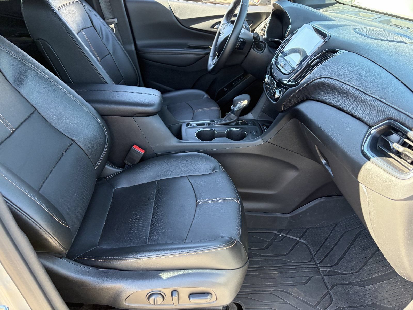 2024 Chevrolet Equinox Premier - Photo 12