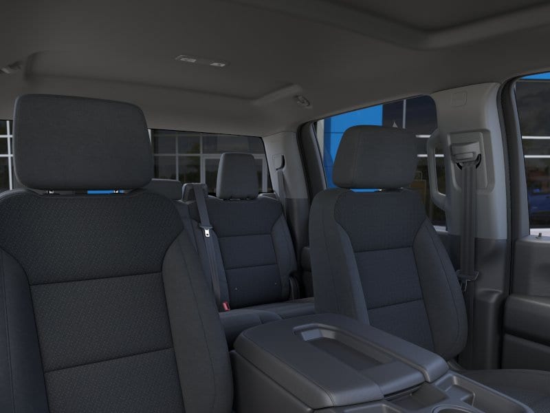 2026 Chevrolet Silverado 3500 HD Work Truck - Photo 48