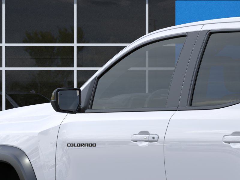 2026 Chevrolet Colorado ZR2 - Photo 36