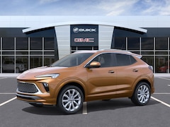 2026 Buick Encore GX Avenir SUV
