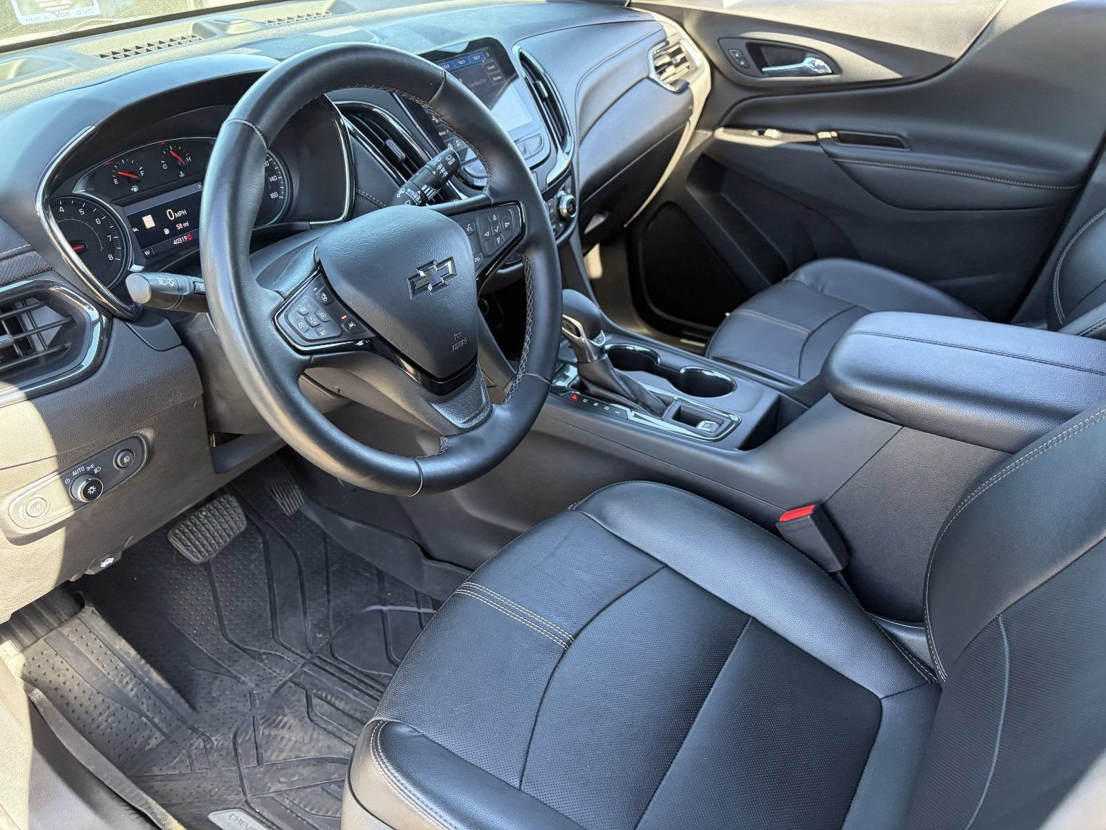 2024 Chevrolet Equinox Premier - Photo 19
