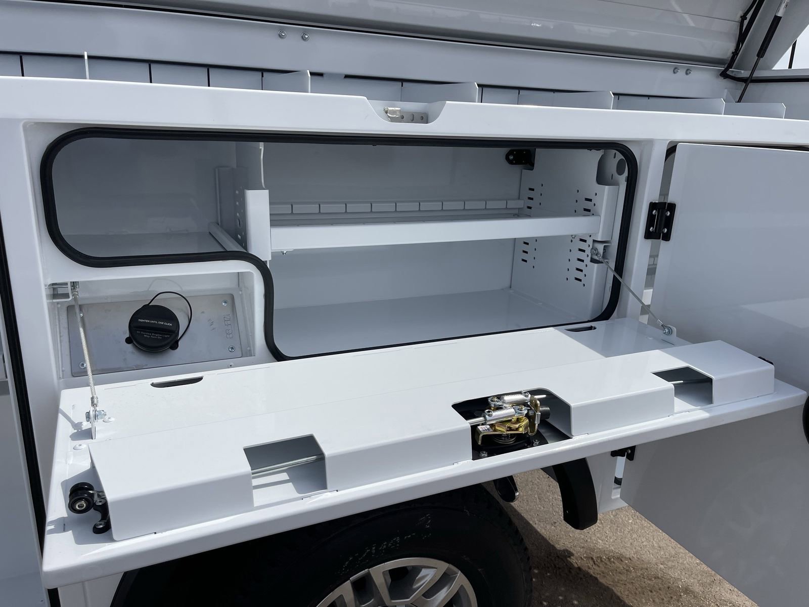 2026 Chevrolet Silverado 2500 HD Work Truck - Photo 11