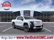 GMC Sierra EV