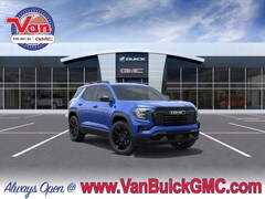 2026 GMC Terrain Elevation SUV