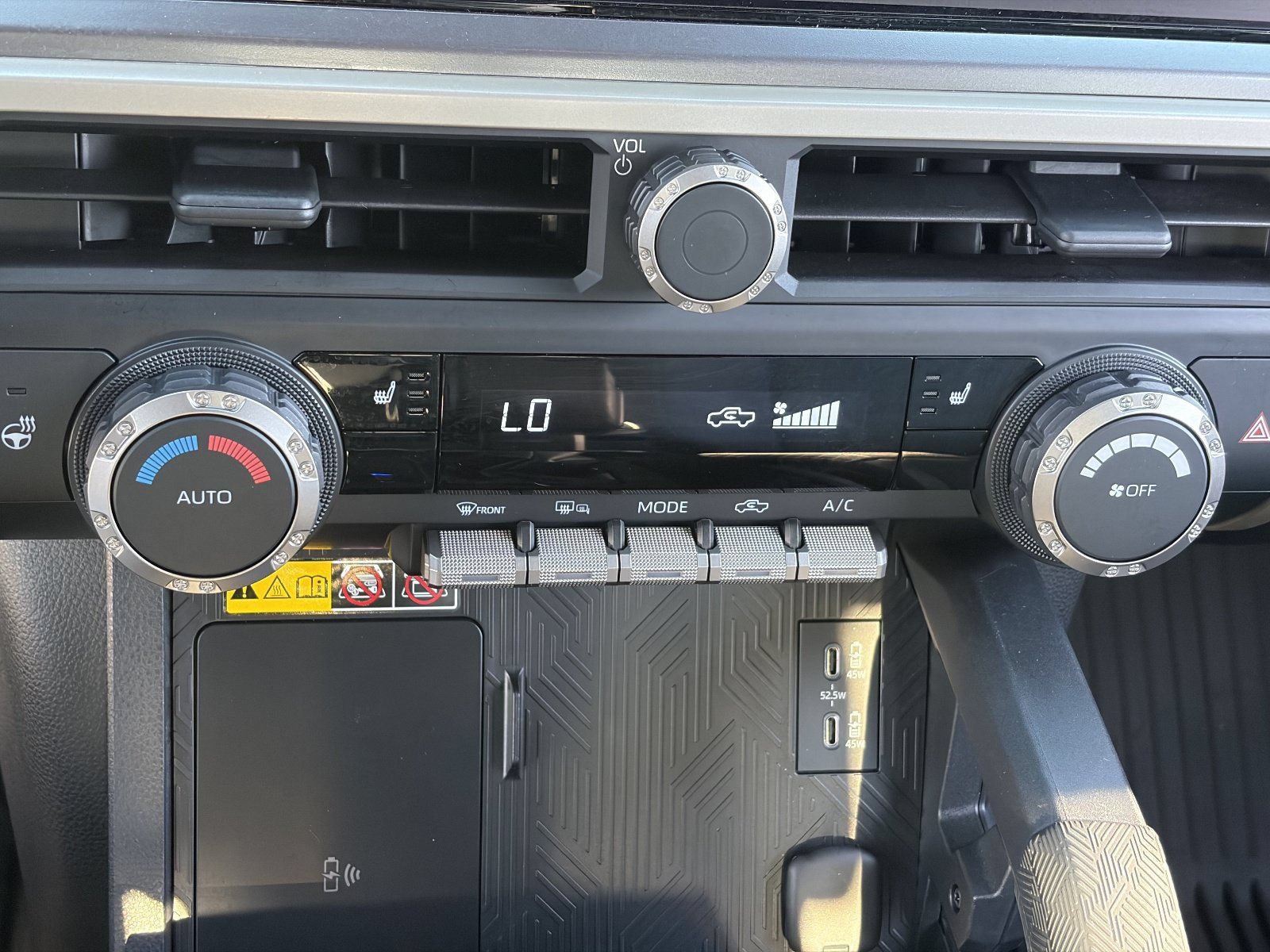 2024 Toyota Tacoma TRD Sport - Photo 30