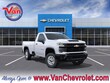 Chevrolet Silverado 2500 HD