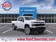 Chevrolet Silverado 2500 HD