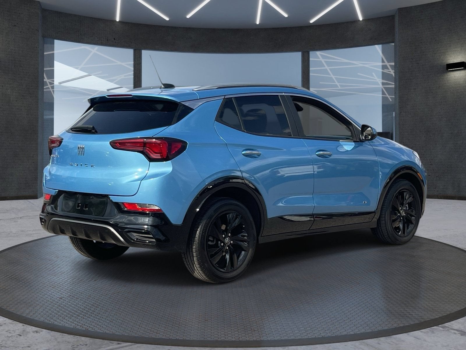 2026 Buick Encore GX Sport Touring - Photo 6