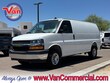 Chevrolet Express Cargo 2500