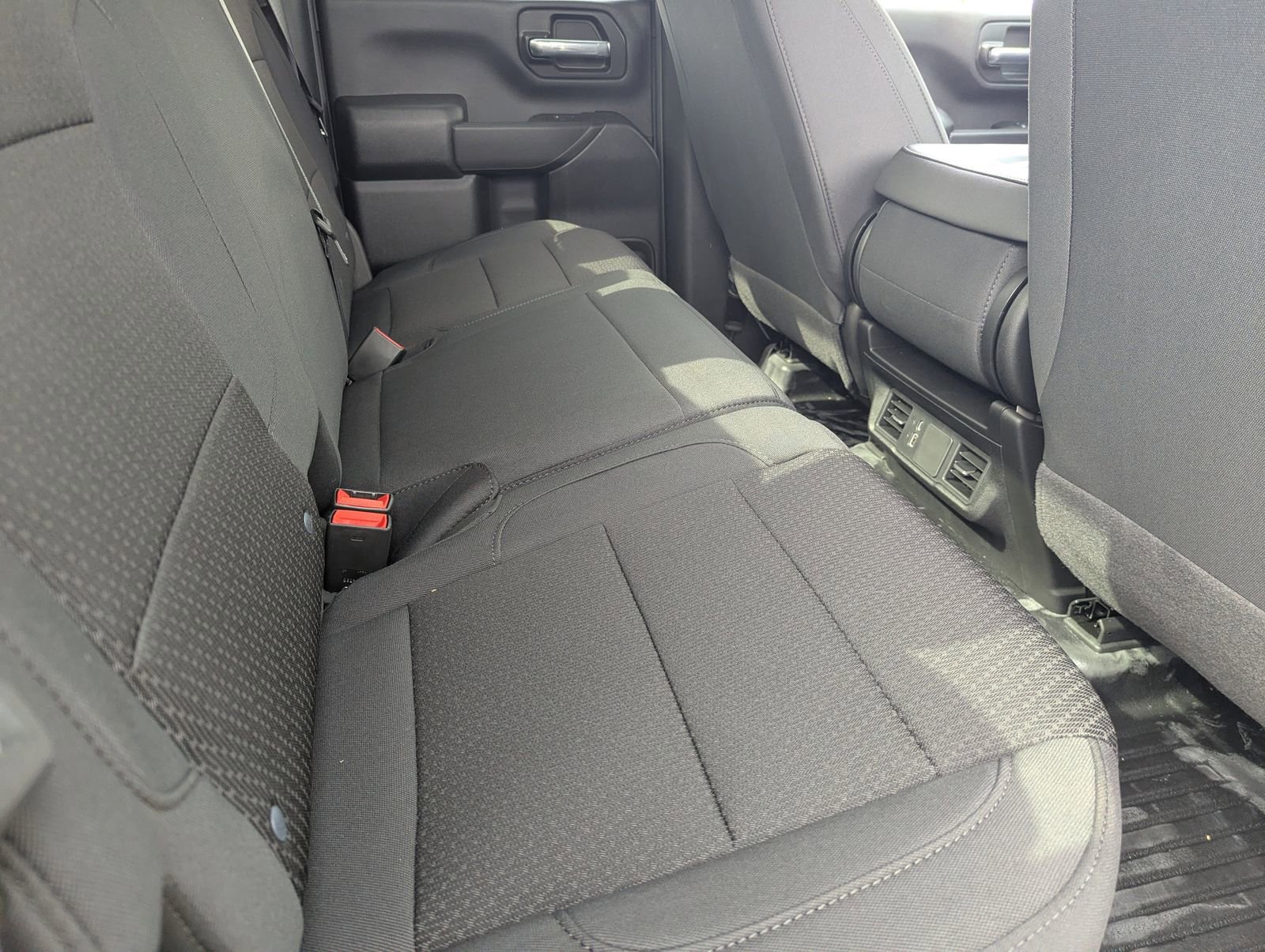 2025 Chevrolet Silverado 2500 HD Work Truck - Photo 14