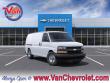  Chevrolet Express Cargo 2500