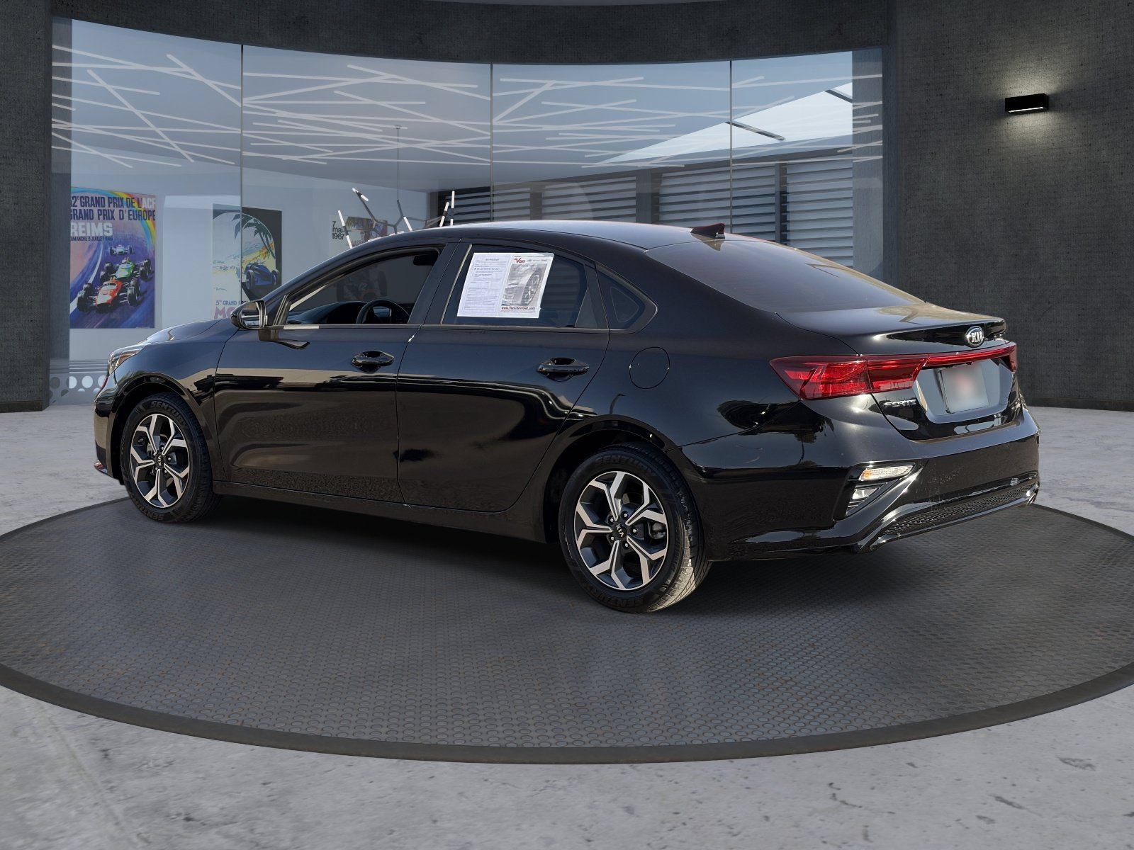 View vehicle photo 4
