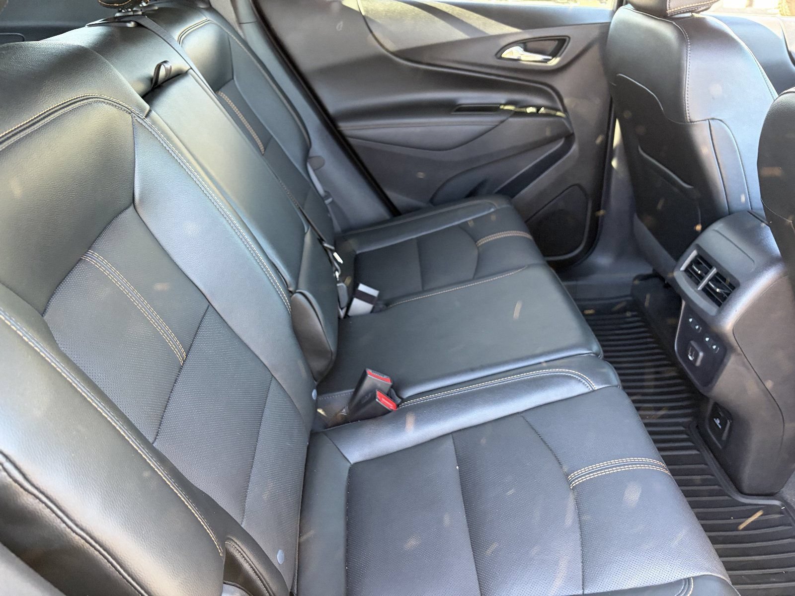 2024 Chevrolet Equinox Premier - Photo 14