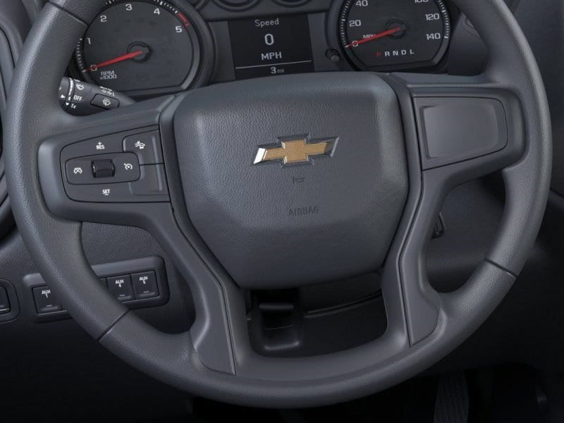 2026 Chevrolet Silverado 3500 HD Work Truck - Photo 19