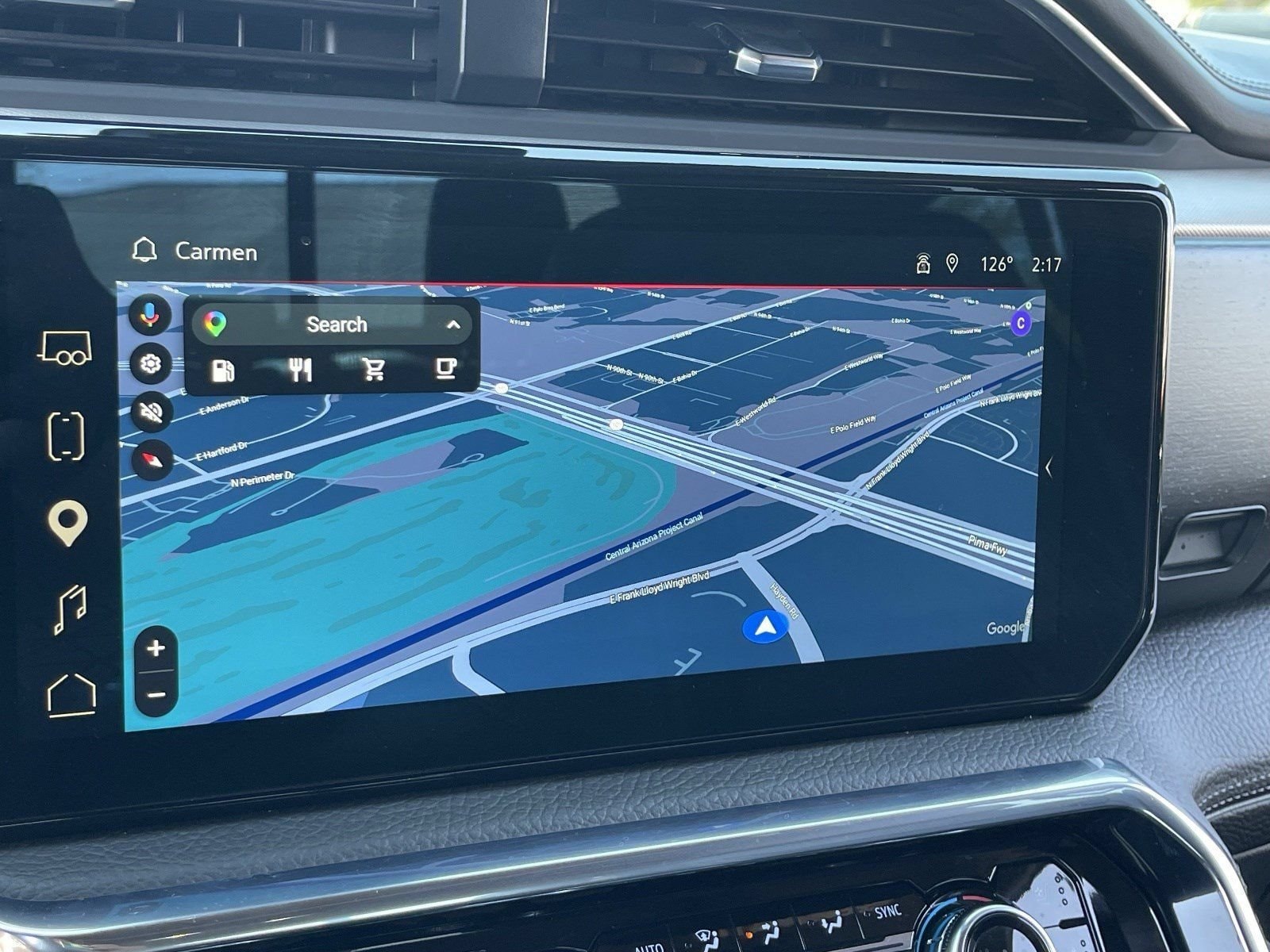 2025 GMC Sierra 1500 Denali - Photo 30