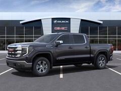 2025 GMC Sierra 1500 SLE Truck Crew Cab