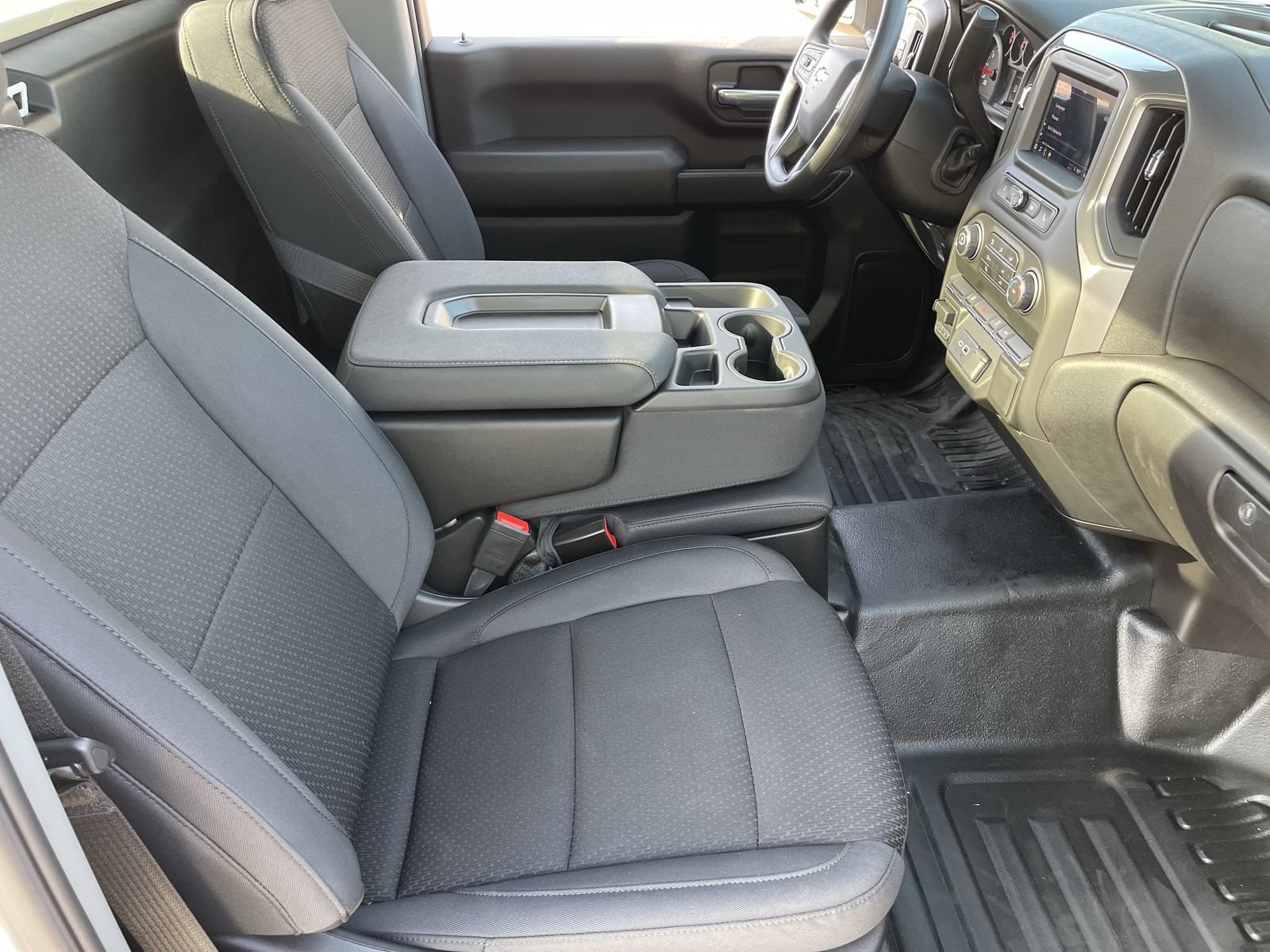 2026 Chevrolet Silverado 2500 HD Work Truck - Photo 17