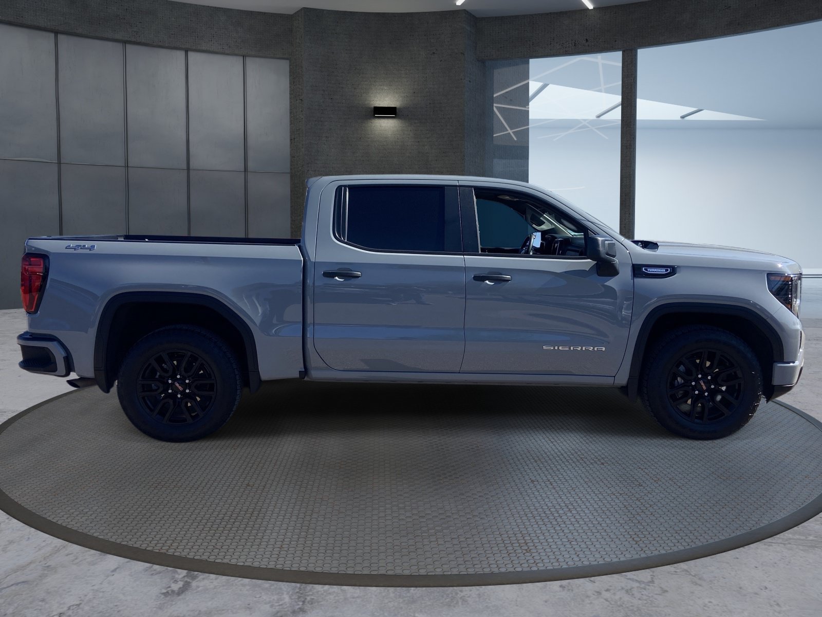 2025 GMC Sierra 1500 Pro - Photo 6