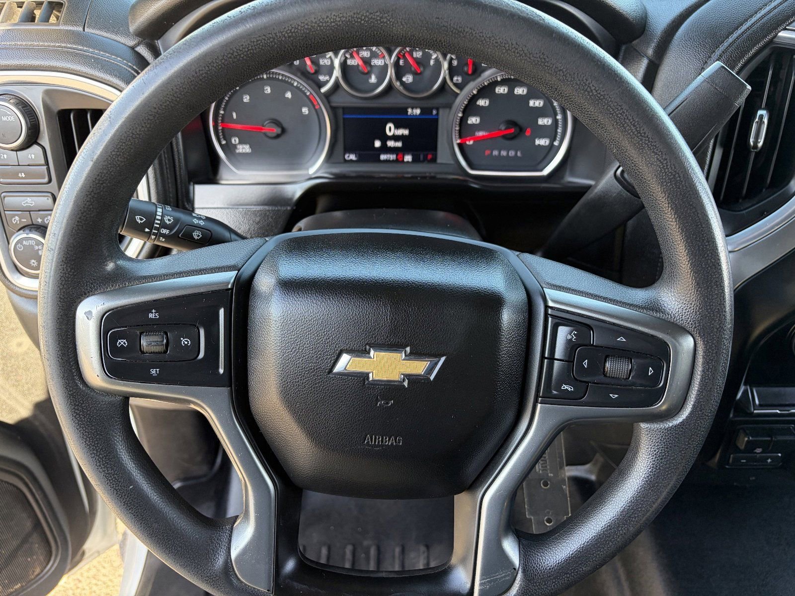 2021 Chevrolet Silverado 2500HD LT - Photo 24