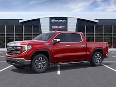 2026 GMC Sierra 1500 SLT Truck Crew Cab