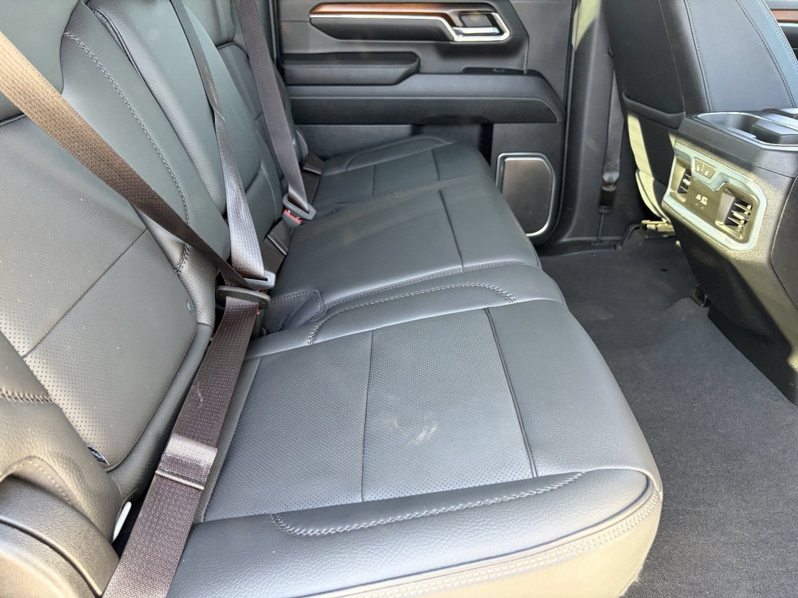 2024 GMC Sierra 2500HD Denali - Photo 14