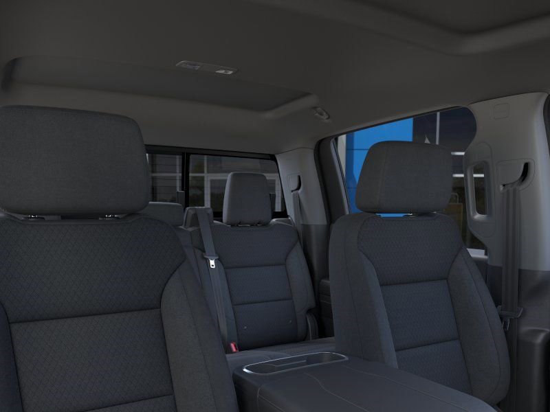 2026 Chevrolet Silverado 1500 LT Trail Boss - Photo 24