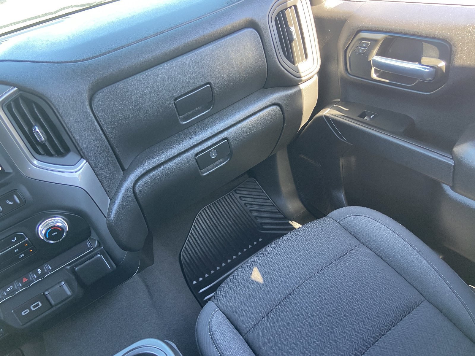2025 GMC Sierra 1500 Pro - Photo 15