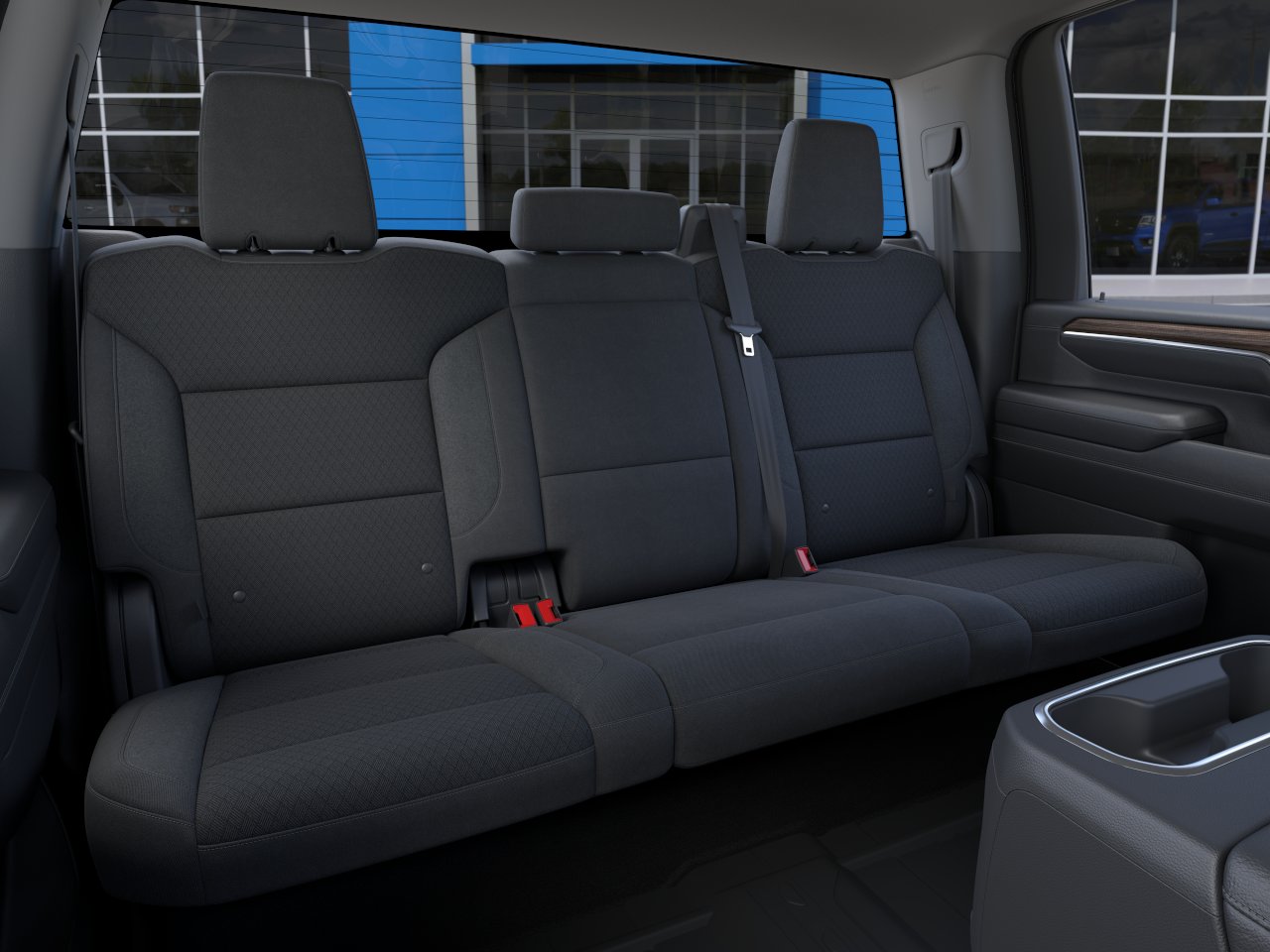 2026 Chevrolet Silverado 2500 HD LT - Photo 40