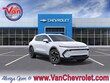 Chevrolet Equinox EV