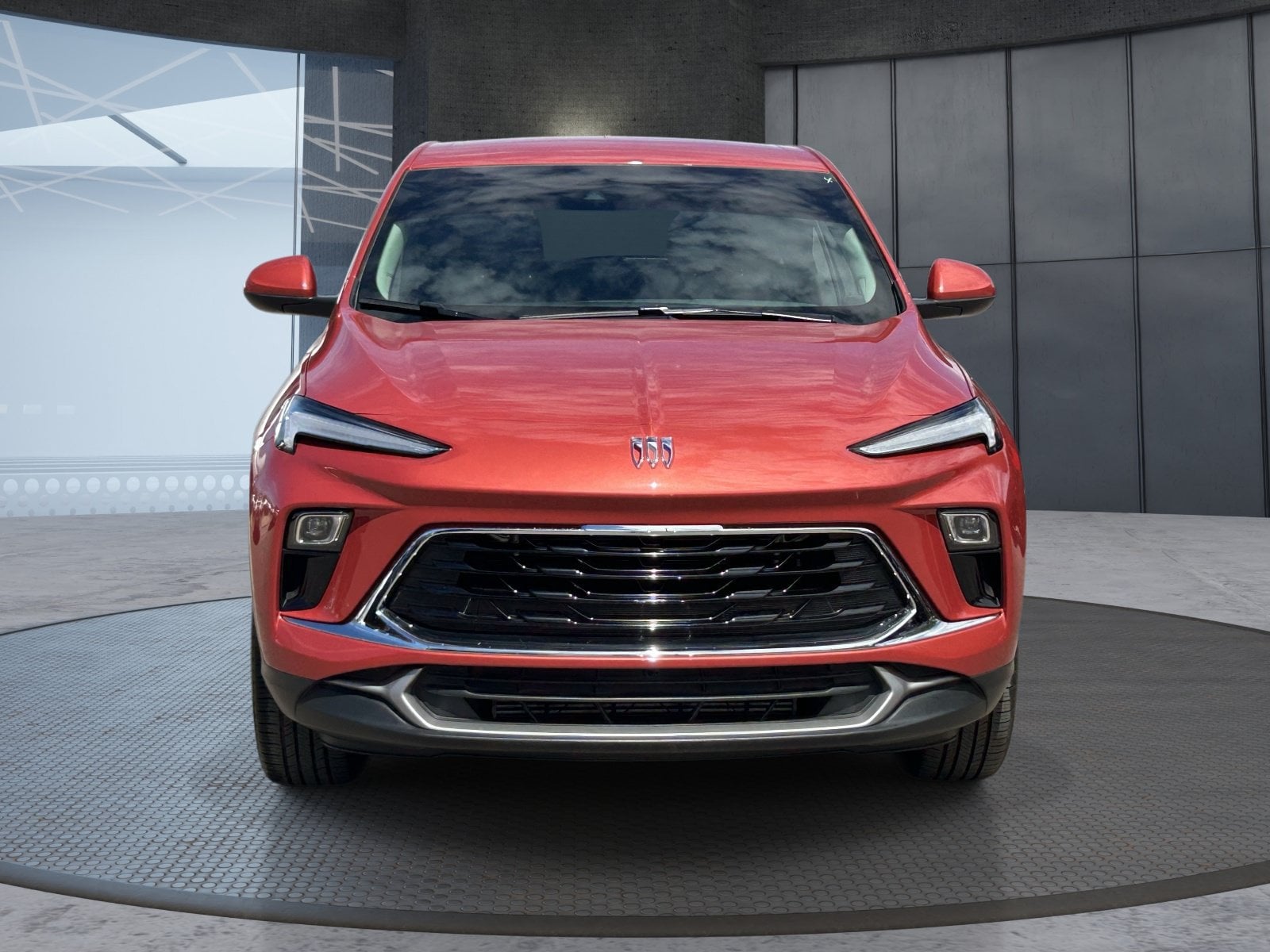 2024 Buick Encore GX Preferred - Photo 8