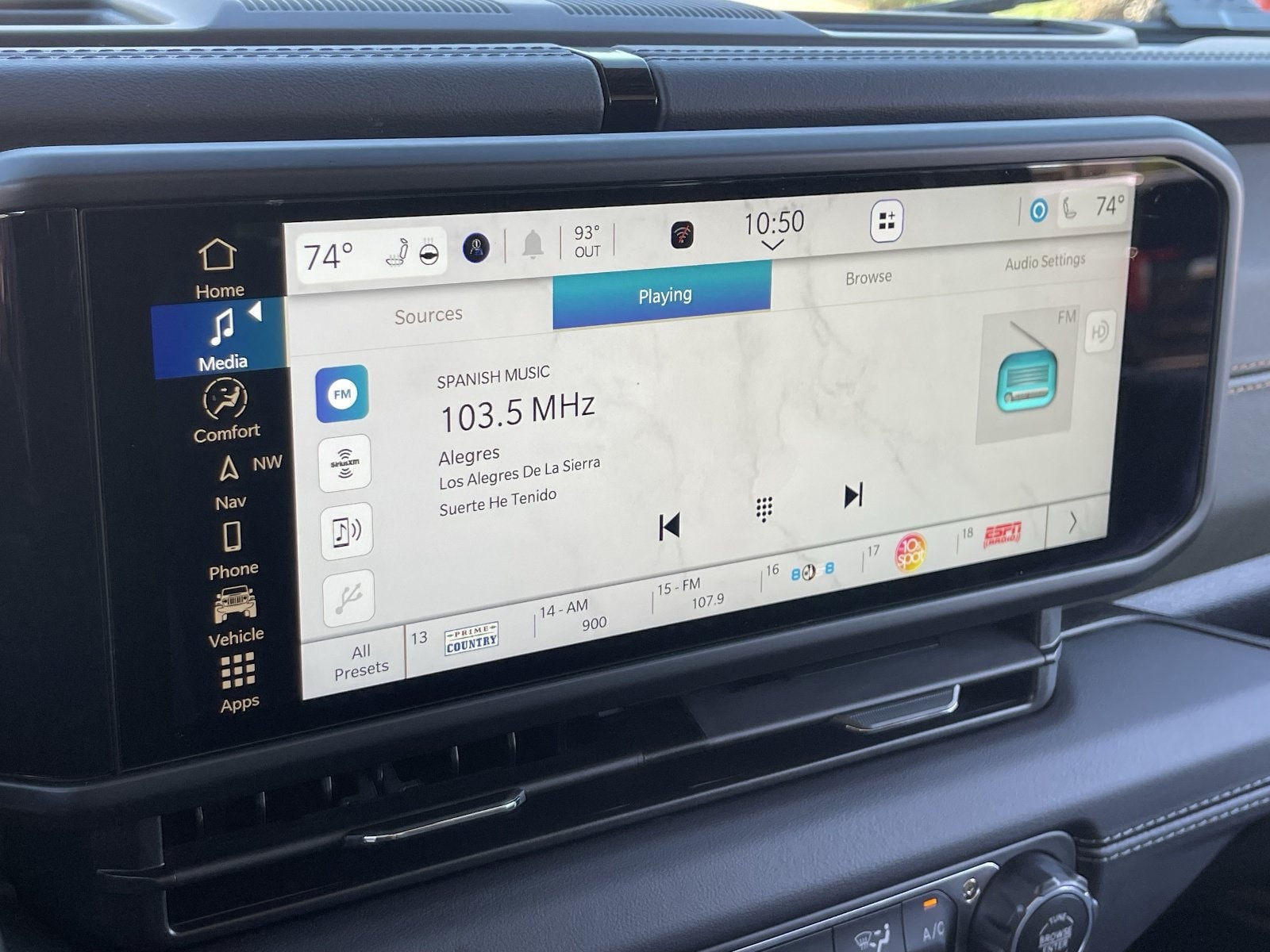 2025 Jeep Gladiator Mojave - Photo 28