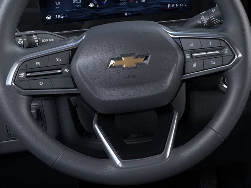 2026 Chevrolet Tahoe Premier - Photo 19